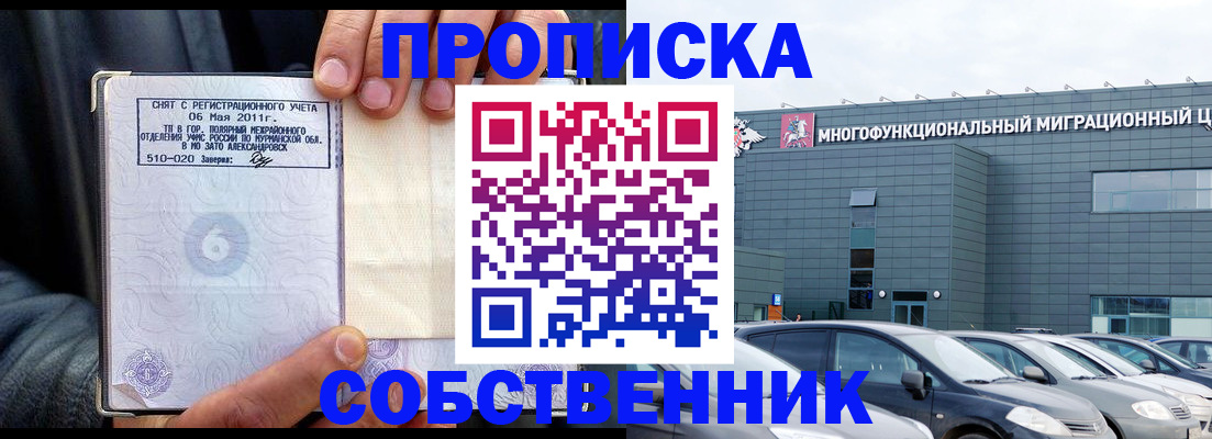 временная регистрация 2025 в Пионерском